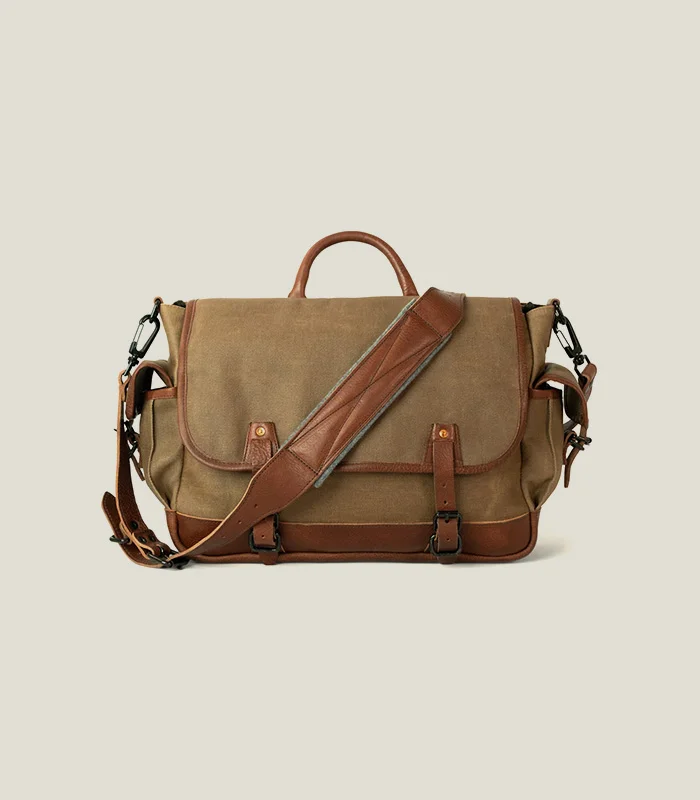 Ziptop Backpack